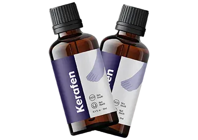 Kerafen Official Product